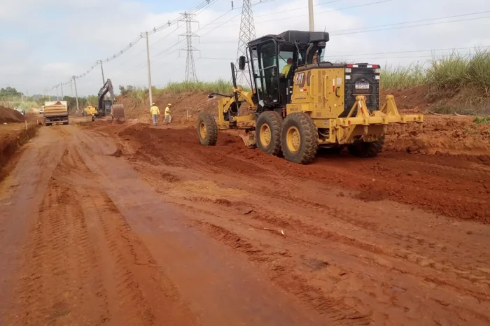 SMOPI / Divulgação SMOPI / Divulgação