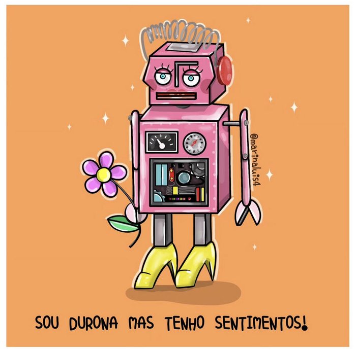 Design de Marina Luísa / Divulgação
