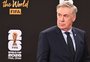 Qual adversário Ancelotti aponta como o mais difícil no grupo do Brasil na Copa do Mundo