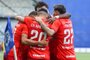2023-11-05 Cruzeiro x Internacional pelo Campeonato Brasileiro. Foto Ricardo Duarte/InternacionalIndexador: ricardo duarte<!-- NICAID(15588655) -->