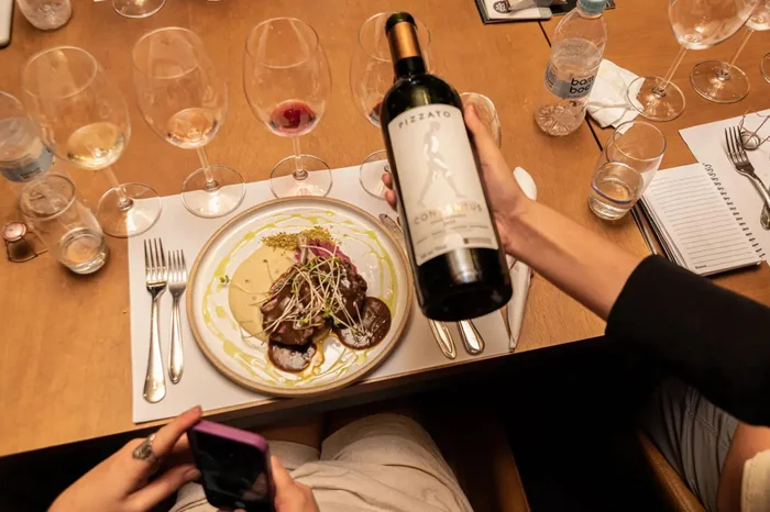 Pizzato / Divulgação