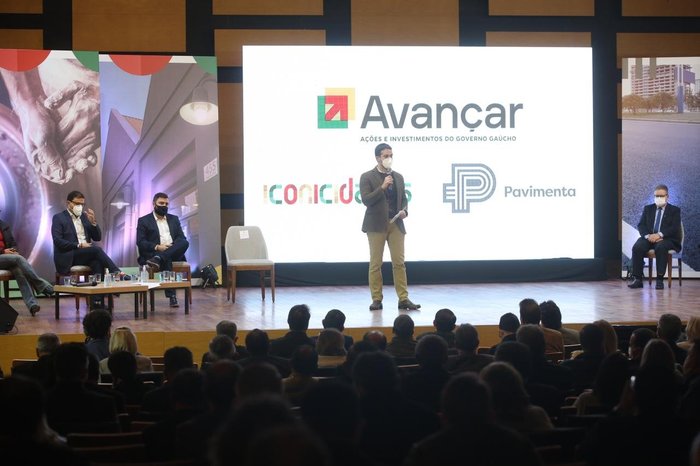 André Ávila / Agência RBS