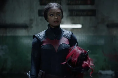 Batwoman<!-- NICAID(14701081) -->