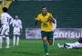 Artilheiro do Ypiranga revela confiança para reta final da Série C: "Tenho certeza que podemos conseguir o o"