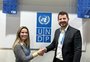 Porto Alegre e ONU selam, na COP29, acordo para plano urbanístico da região das ilhas