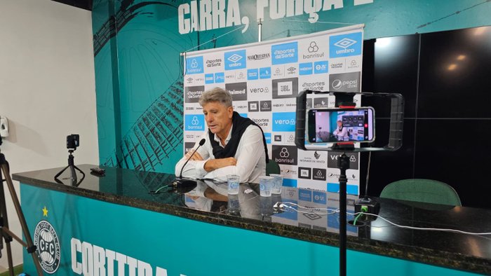 Rodrigo Oliveira / Agência RBS