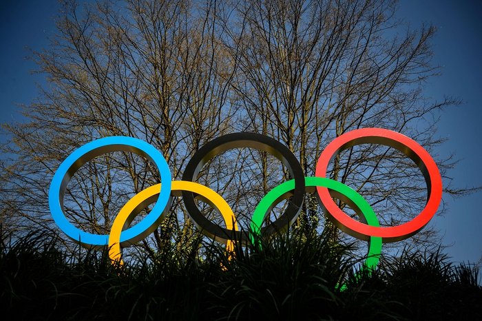 FABRICE COFFRINI / AFP