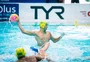 Brasil vence a China e se aproxima de vaga na fase decisiva do Mundial sub-16 de polo aquático masculino