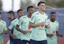 Zagueiro da Seleção na Copa do Mundo revela time do coração: "Todo mundo já sabe que sou gremista"