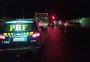 Homem morre em acidente na BR-285, em Bom Jesus