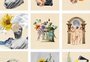 Confira a lista das artistas selecionadas para a Feirinha Fotográfica, em Caxias do Sul
