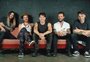 NX Zero anuncia show em Porto Alegre e em outras 17 cidades do Brasil