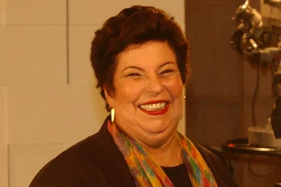 Nana Caymmi em Celebridade.<!-- NICAID(15827252) -->