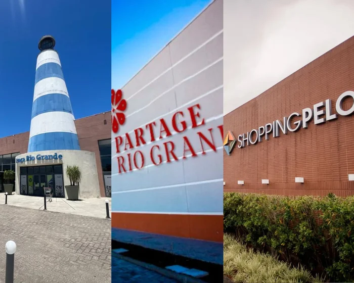 Joanna Manhago | Assessoria de Imprensa Partage Shopping | Rafael Tatakki / Shopping Pelotas Joanna Manhago | Assessoria de Imprensa Partage Shopping | Rafael Tatakki / Shopping Pelotas