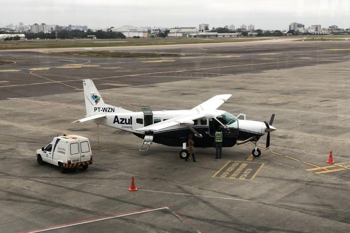 Eduardo Pinzon / Agencia RBS Eduardo Pinzon / Agencia RBS