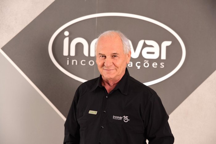 Innovar Incorporações / Divulgação