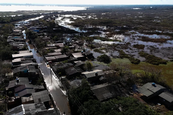 Jonathan Heckler / Agencia RBS Jonathan Heckler / Agencia RBS