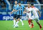 Grêmio confirma lesão de Villasanti, e Mano projeta sequência para Cuéllar