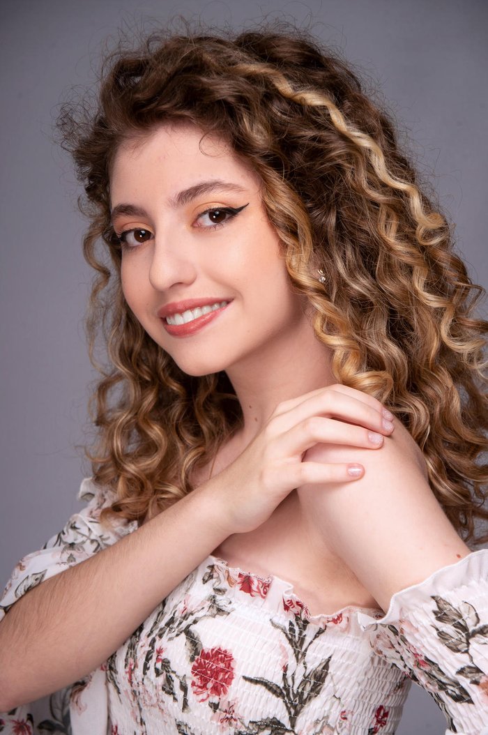 LEANDRO ARAÚJO,FOTO ITÁLIA / Divulgação