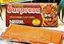Chocolate Surpresa: o retorno de um clássico dos anos 1980 e 1990