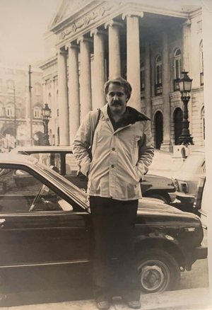 Juliano Corbellini / Arquivo Pessoal