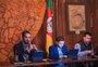 Leite propõe reajuste de 9% no salário mínimo regional do RS