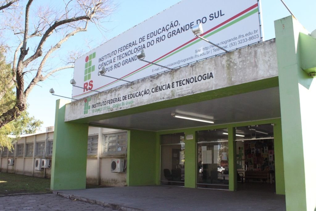 Instituto Federal abre vagas para refor&ccedil;o escolar com aux&iacute;lio mensal para estudantes do 9&ordm; ano