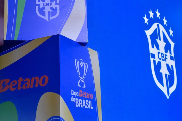 CBF / Divulgação CBF / Divulgação