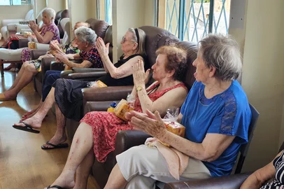 Lar da Vovó em Passo Fundo<!-- NICAID(16178729) -->