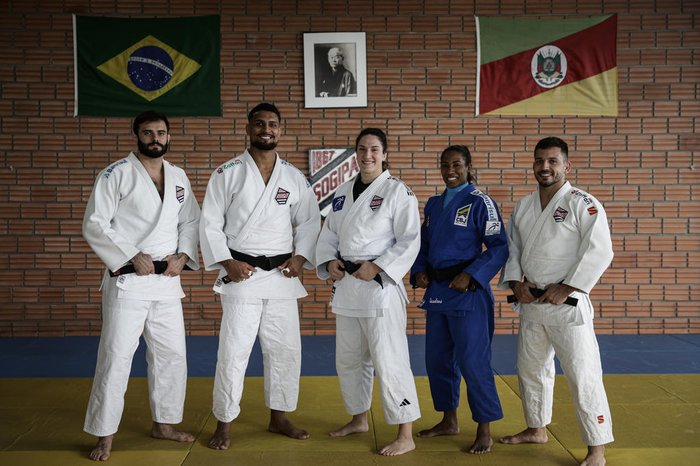 Mateus Bruxel / Agencia RBS