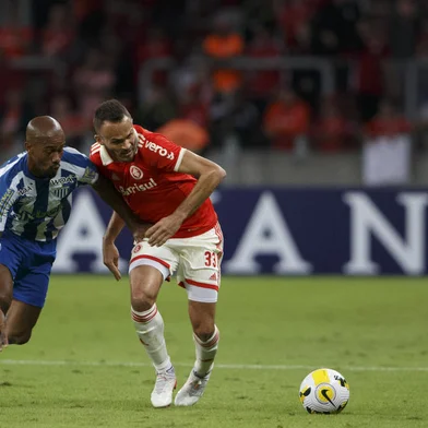 Porto Alegre, RS, Brasil 01/05/2022 - Internacional vs Avaí pela Série A - Foto: Jefferson Botega/Agência RBSIndexador: Jeff Botega<!-- NICAID(15083536) -->