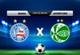 Bahia x Juventude: onde assistir, horário e escalações pelo Brasileirão 2025