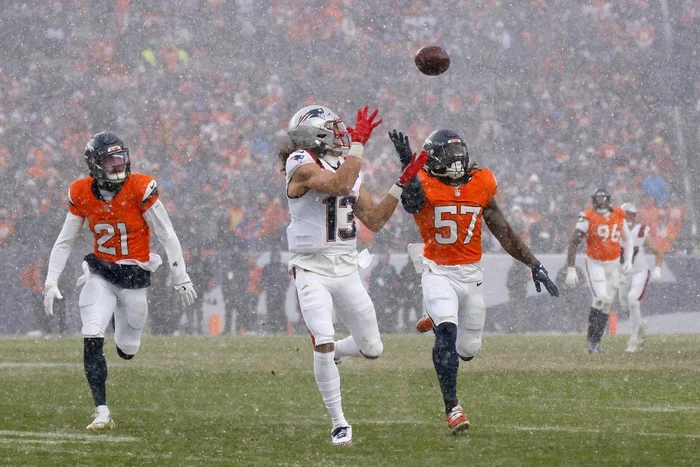 JUSTIN EDMONDS / GETTY IMAGES NORTH AMERICA / GETTY IMAGES VIA AFP