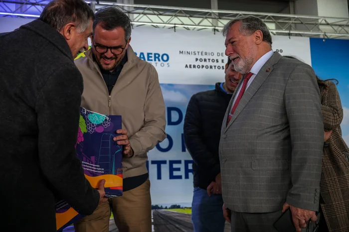 Neimar De Cesero / Agencia RBS
