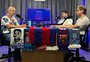 O Barcelona de Hansi Flick pode superar o Real Madrid? Assista ao podcast 