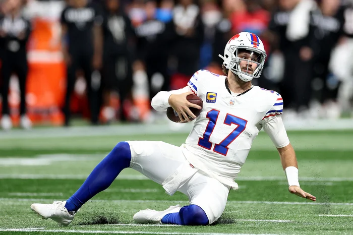 KEVIN C. COX / GETTY IMAGES NORTH AMERICA via AFP