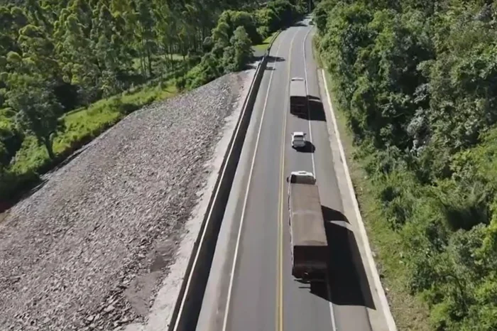 Reprodução RBS TV / Divulgação