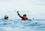Brasileiros sobem na classificação do circuito mundial de surfe e já sonham com o Finals