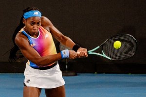 BRENTON EDWARDS / AFP