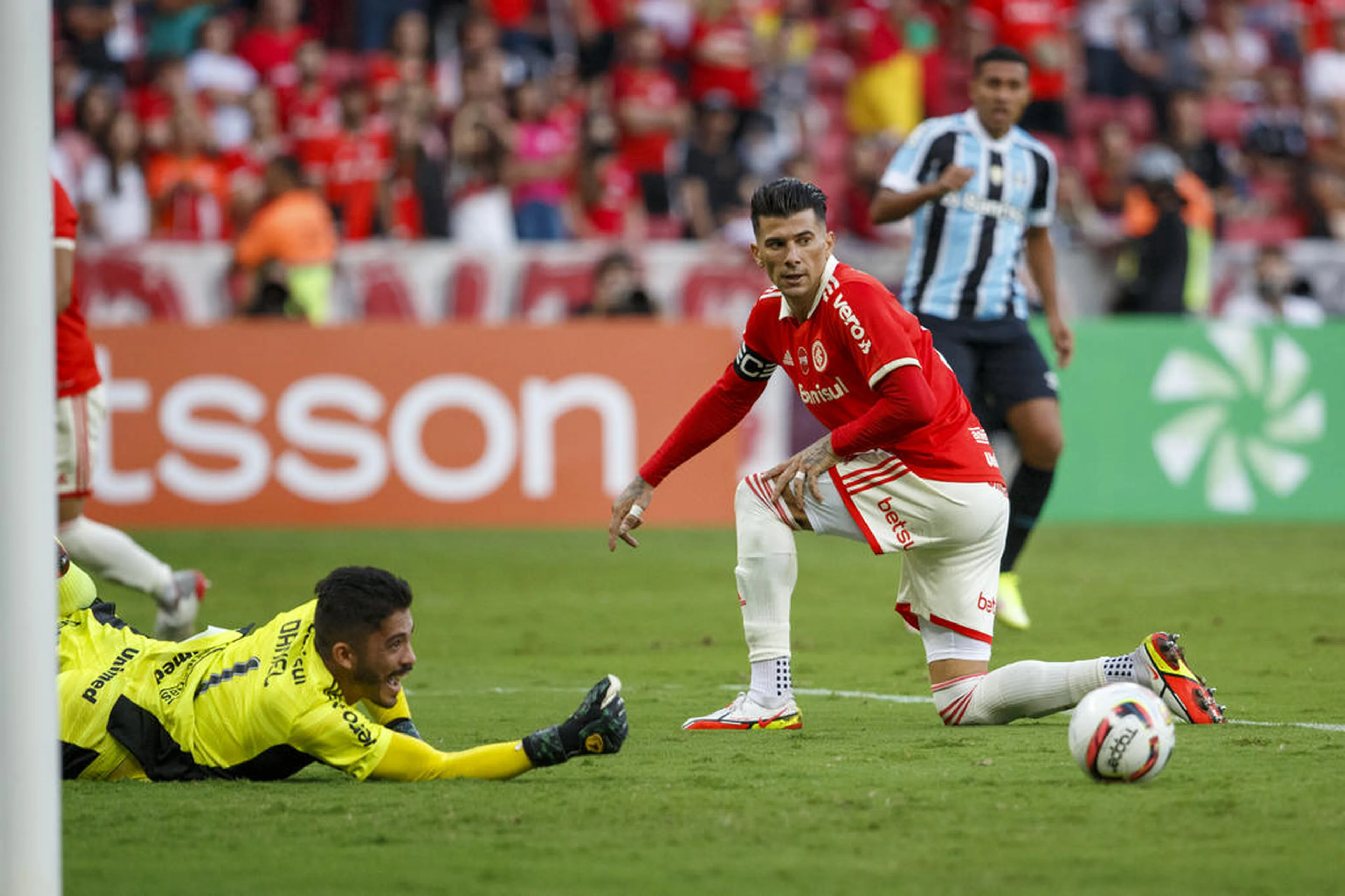 Jefferson Botega/Agencia RBS