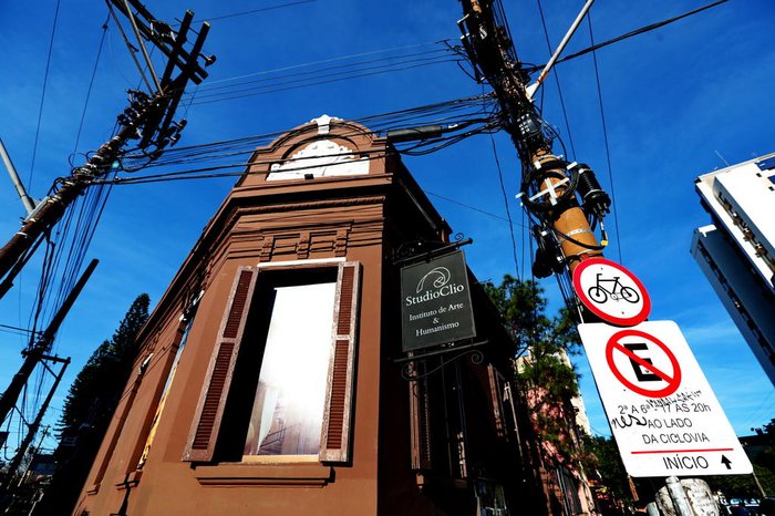 Ricardo Duarte / Agencia RBS