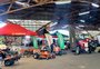 Exposição de máquinas e soluções agrícolas é novidade da Festa das Colheitas de Caxias do Sul