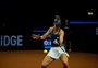 No jogo mais longo da temporada, Bia Haddad Maia leva virada e é eliminada do WTA 1000 de Roma