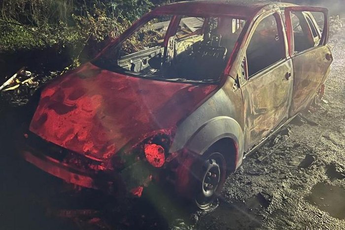 Polícia Civil / Divulgação