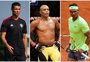 Cristiano Ronaldo, Rafael Nadal e outros: veja 10 atletas que fizeram tratamento à base de células-tronco