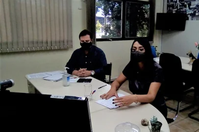 Codeca apresenta resultados financeiros de 2020.<!-- NICAID(14736692) -->