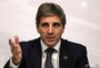 Quem é o "Messi das finanças" convidado a ser ministro da Economia de Milei
