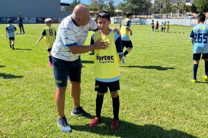 Projeto Brilhar / Divulgação Projeto Brilhar / Divulgação