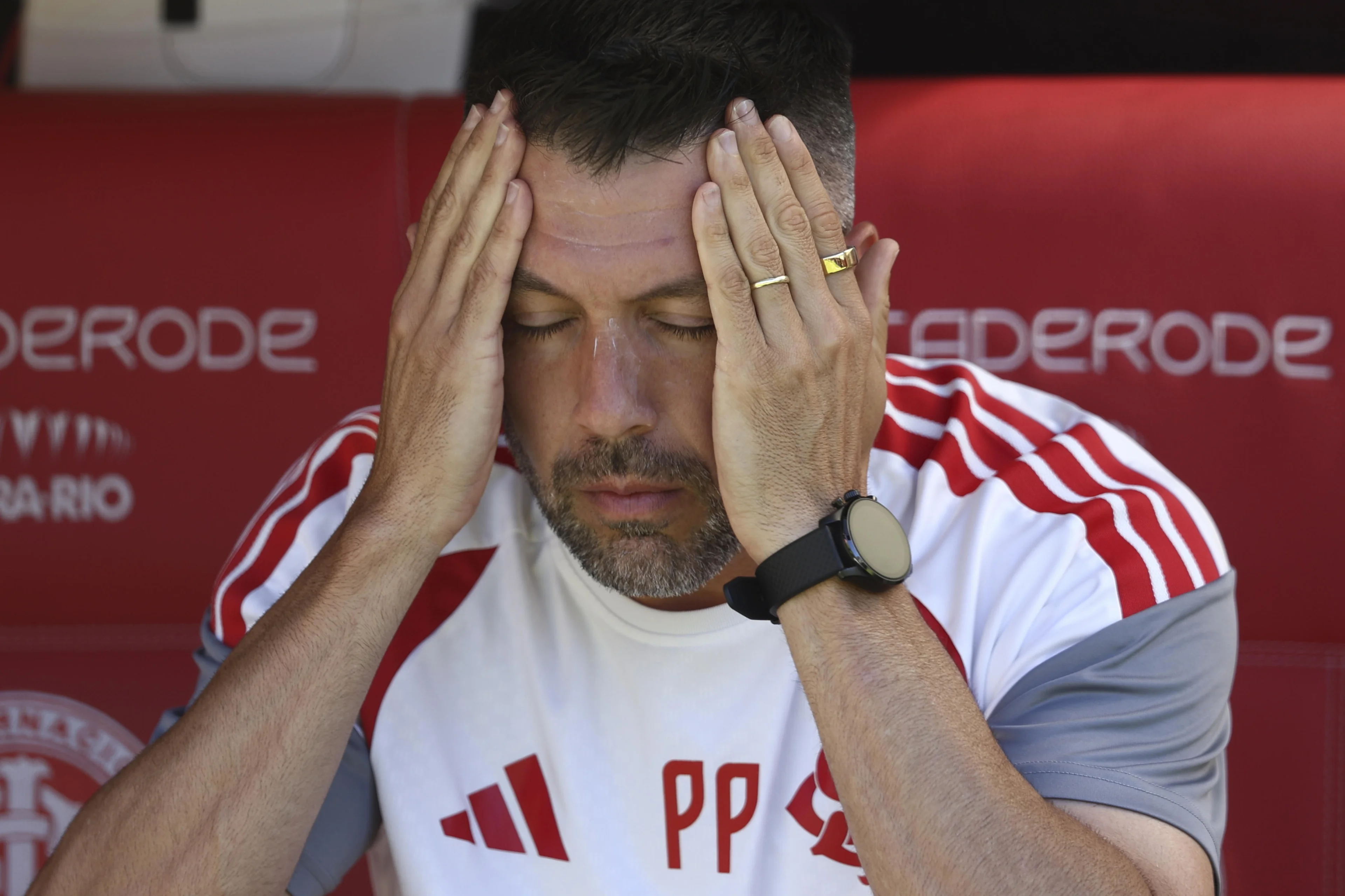 Bruno Todeschini/Agencia RBS