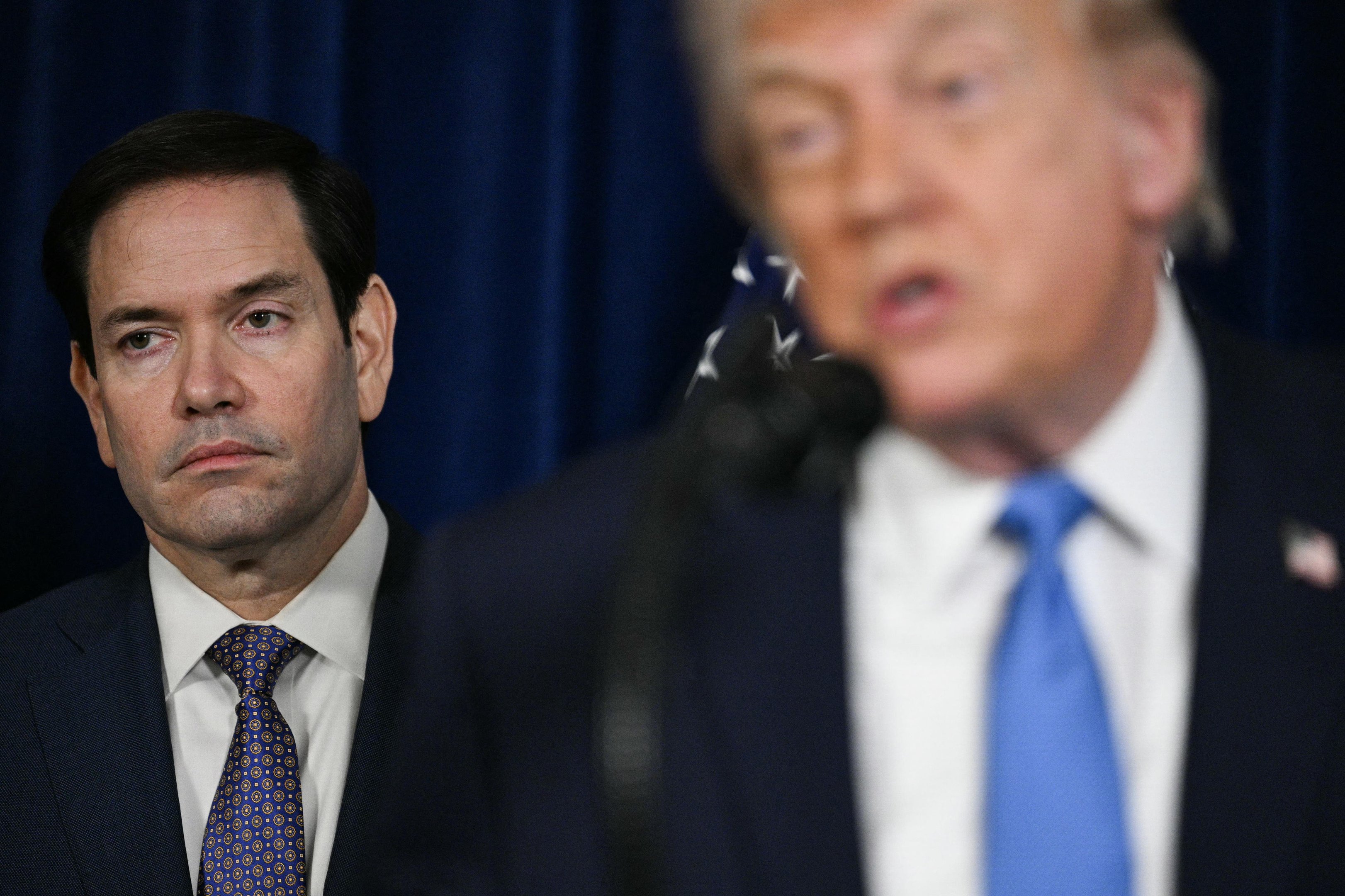 Estados Unidos afirmam que "plano americano" para a Venezuela ter&aacute; tr&ecirc;s fases